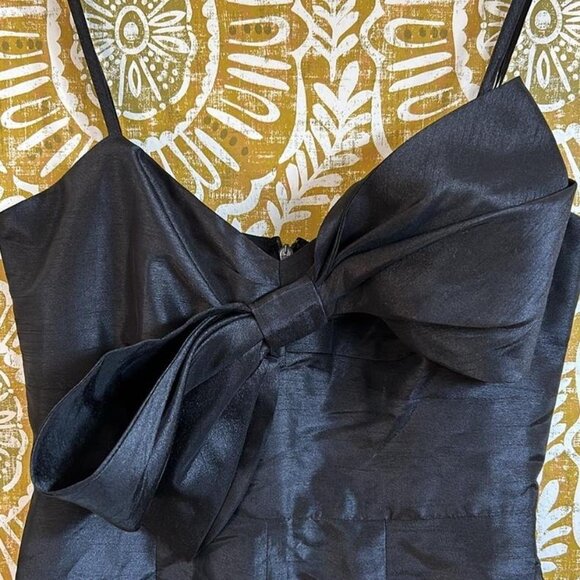 Hutch Bow Jumpsuit SIze 0 NWT - Picture 4 of 4